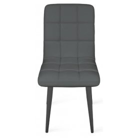 Стул на металлокаркасе Франк ДП 2-17