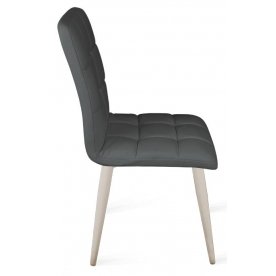 Стул на металлокаркасе Франк ДП 2-17