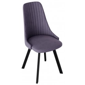 Стул на металлокаркасе Франк исп.2 ДП2-30 Паук