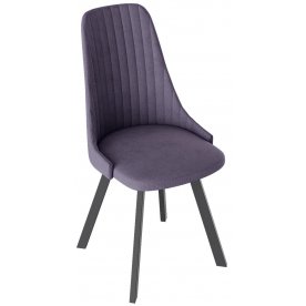 Стул на металлокаркасе Франк исп.2 ДП2-30 Паук