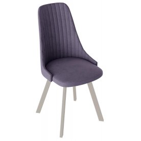 Стул на металлокаркасе Франк исп.2 ДП2-30 Паук