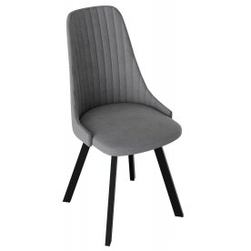 Стул на металлокаркасе Франк исп.2 ДП2-30 Паук