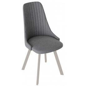 Стул на металлокаркасе Франк исп.2 ДП2-30 Паук