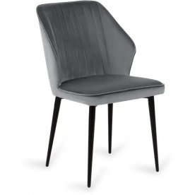 Стул на металлокаркасе Franz