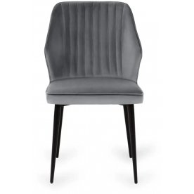 Стул на металлокаркасе Franz