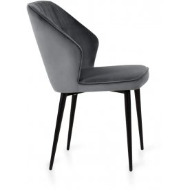 Стул на металлокаркасе Franz