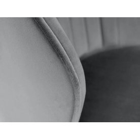 Стул на металлокаркасе Franz