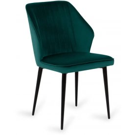 Стул на металлокаркасе Franz