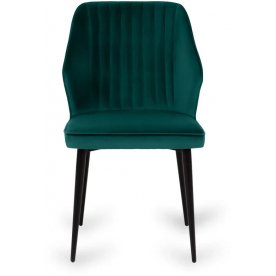 Стул на металлокаркасе Franz