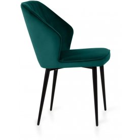 Стул на металлокаркасе Franz