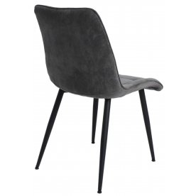 Стул на металлокаркасе Fred