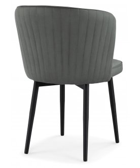 Стул на металлокаркасе Фрибур крутящийся