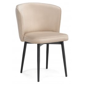 Стул на металлокаркасе Фрибур крутящийся