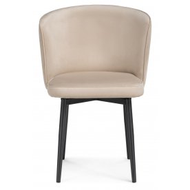 Стул на металлокаркасе Фрибур крутящийся