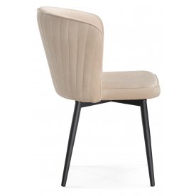 Стул на металлокаркасе Фрибур крутящийся