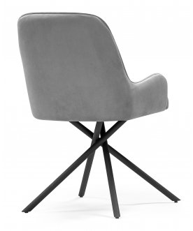 Стул на металлокаркасе Галтер