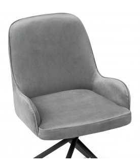 Стул на металлокаркасе Галтер