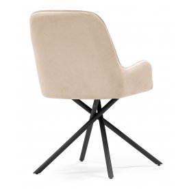 Стул на металлокаркасе Галтер