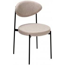 Стул на металлокаркасе Gawaii