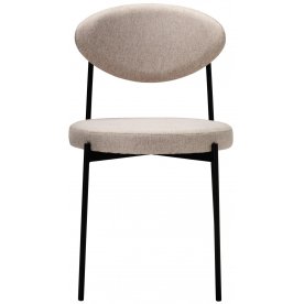 Стул на металлокаркасе Gawaii