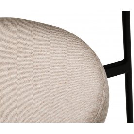 Стул на металлокаркасе Gawaii