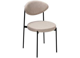 Стул на металлокаркасе Gawaii