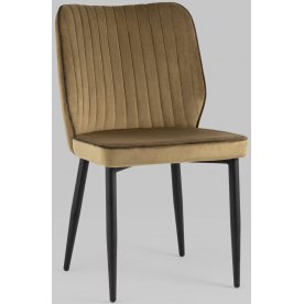 Стул на металлокаркасе Генильфа