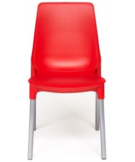 Стул на металлокаркасе Genius mod 75