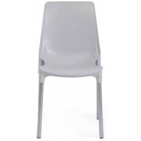 Стул на металлокаркасе Genius mod 75