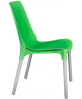 Стул на металлокаркасе Genius/Джениус мод. 75