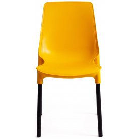 Стул на металлокаркасе Genius mod 75