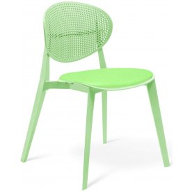 Стул на металлокаркасе Gianni