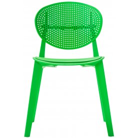 Стул на металлокаркасе Gianni