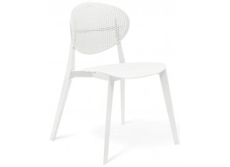 Стул на металлокаркасе Gianni