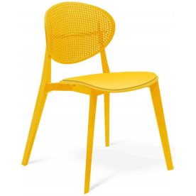 Стул на металлокаркасе Gianni