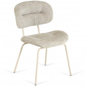 Стул на металлокаркасе Gigi