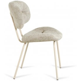 Стул на металлокаркасе Gigi