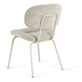 Стул на металлокаркасе Gigi