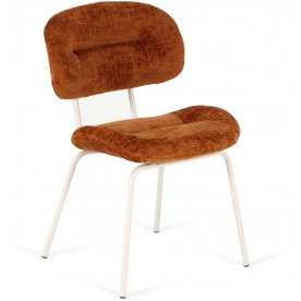 Стул на металлокаркасе Gigi