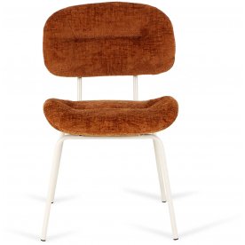 Стул на металлокаркасе Gigi