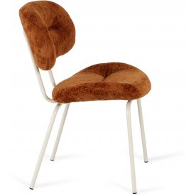 Стул на металлокаркасе Gigi