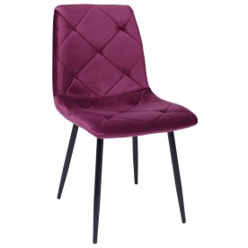 Стул на металлокаркасе Gill