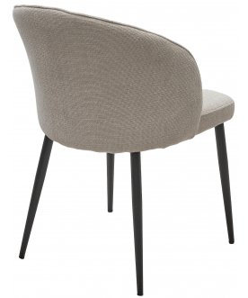 Стул на металлокаркасе Gloria