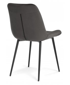 Стул на металлокаркасе Гояр