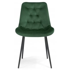 Стул на металлокаркасе Гояр