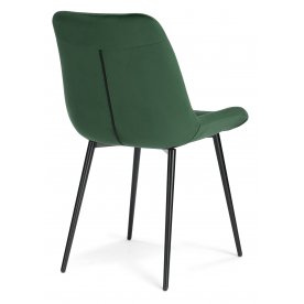 Стул на металлокаркасе Гояр