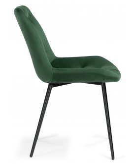 Стул на металлокаркасе Гояр