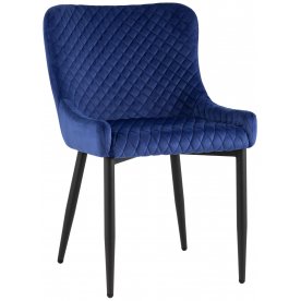 Стул на металлокаркасе Гринок