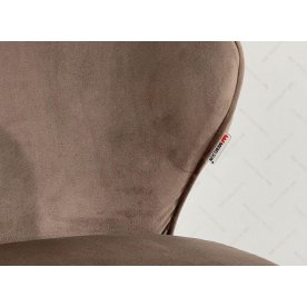 Стул на металлокаркасе Гудвин