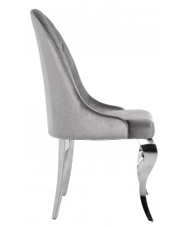 Стул на металлокаркасе Gustav